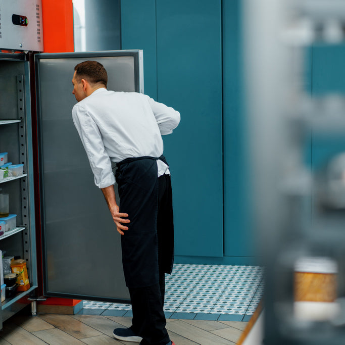 The Importance of Maintenance for Your Commercial Kitchen Equipment