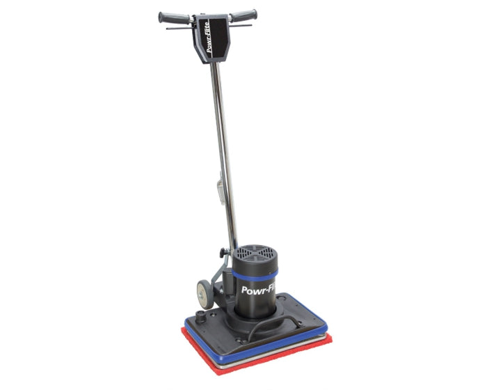 POWR-FLITE POWR² ORBITAL FLOOR MACHINE 20"