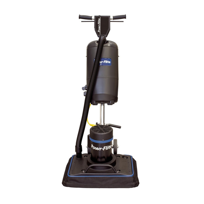 POWR-FLITE ORBITAL FLOOR MACHINE DUST CONTROL KIT