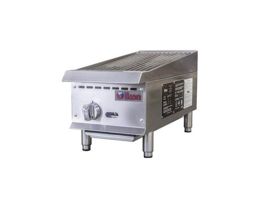 IKON IRB-12 Radiant Broilers - 12"