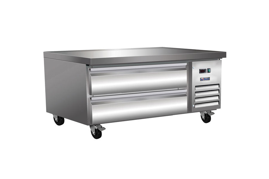 IKON ICBR50 Chef Base