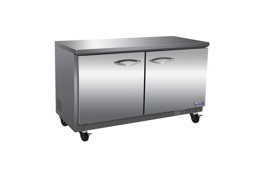 IKON IUC61F Undercounter Freezer