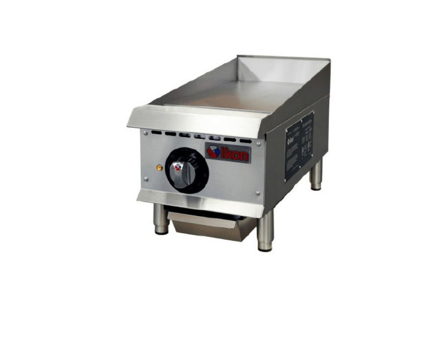 IKON ITG-12E Electric Griddles - 12"