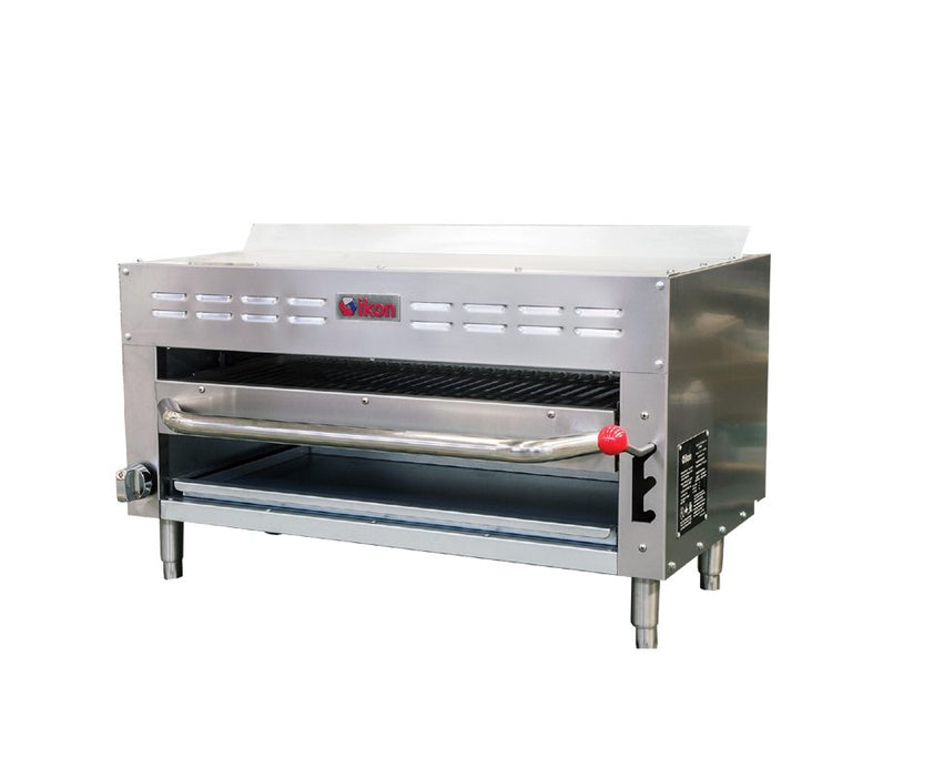 IKON ISB-36 Salamander Broiler - 36"