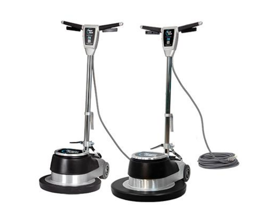 PIONEER ECLIPSE FM-1700 ELECTRIC FLOOR POLISHER 17", 1HP, 230V, 50Hz, 175 RPM, without Pad Holder