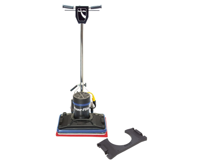 POWR-FLITE POWR² ORBITAL FLOOR MACHINE 20"