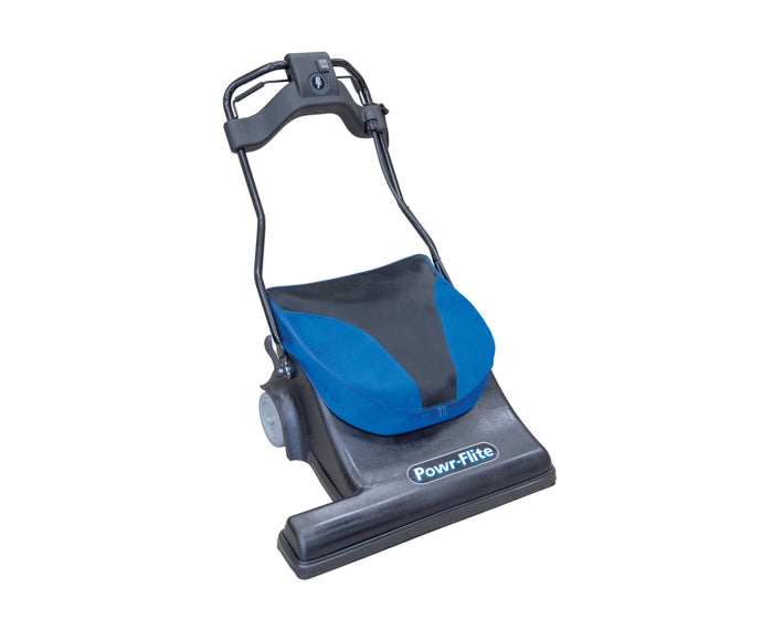 POWR-FLITE SWEEPER VACUUM 28"