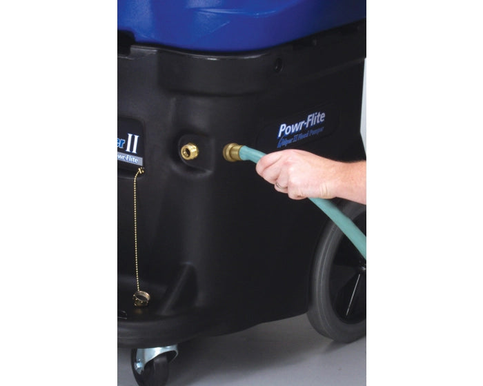 POWR-FLITE GULPER II FLOOD EXTRACTOR