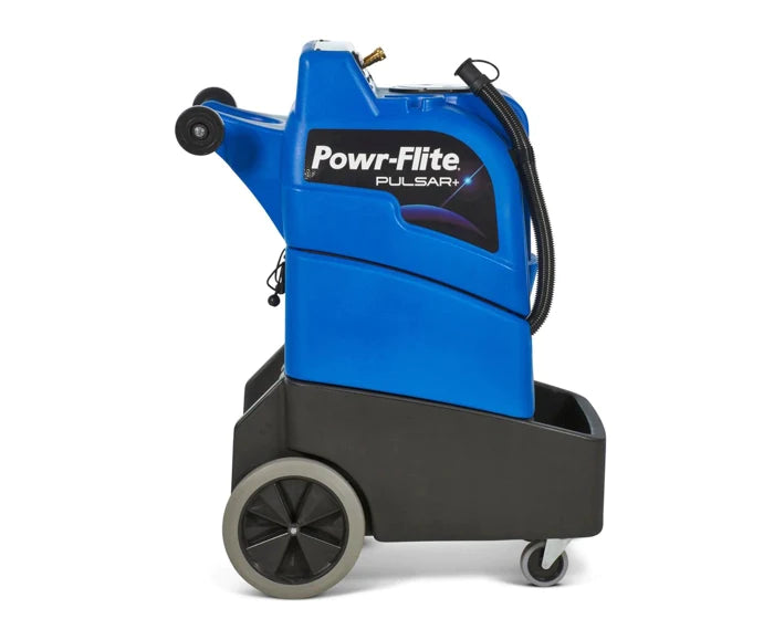 POWR-FLITE PULSAR GAMMA - Carpet Extractor