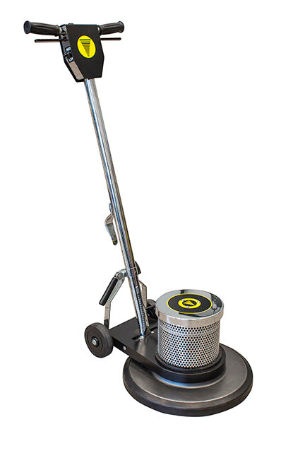 TORNADO M-SERIES 17" FLOOR MACHINE - Dual Speed