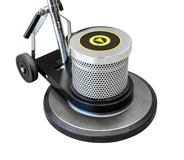 TORNADO M-SERIES 17" FLOOR MACHINE - Dual Speed