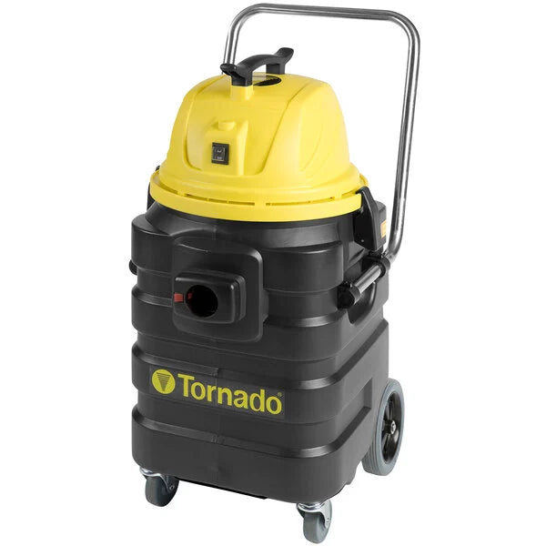 TORNADO TASKFORCE® 17 115V WET DRY VACUUM