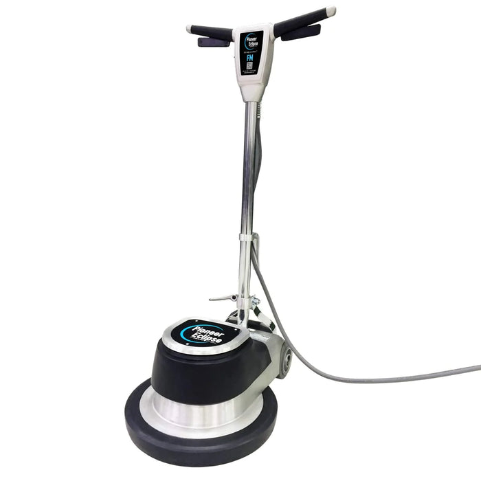 PIONEER ECLIPSE FM-1700 ELECTRIC FLOOR POLISHER 17", 1HP, 230V, 50Hz, 175 RPM, without Pad Holder